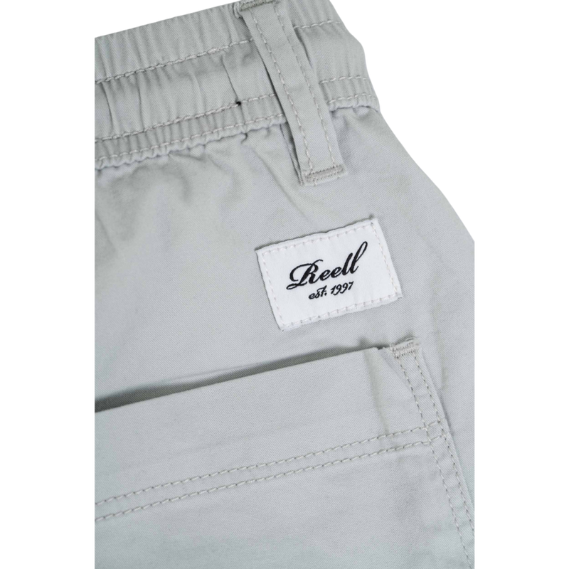 Reflex Easy Short LW