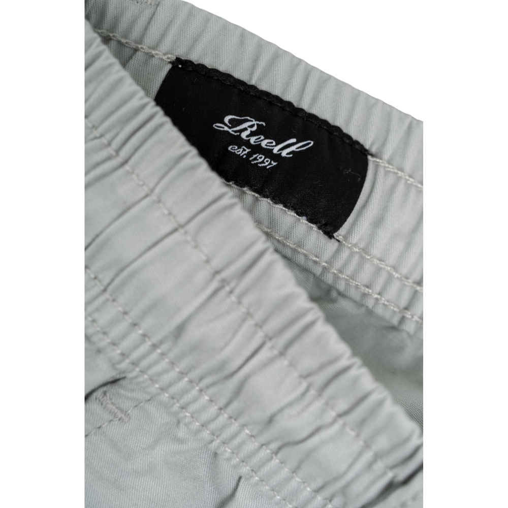 Reflex Easy Short LW