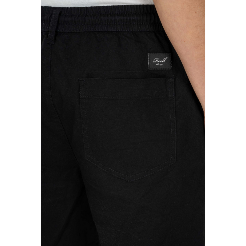 Reflex Easy Short LI