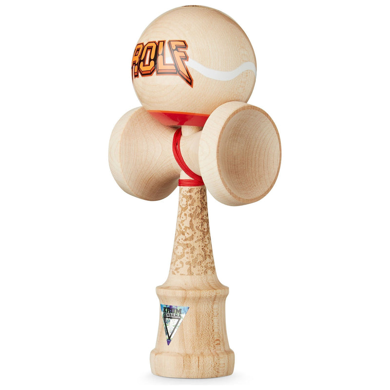 Krom Headshot Pro Mod Maple - Krom Kendama - Rolf - Spielzeug