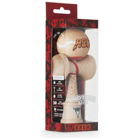 Krom Headshot Pro Mod Maple - Krom Kendama - Rolf - Spielzeug