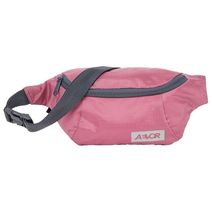 Hipbag - Aevor - Ripstop Cassis - Hip Bag