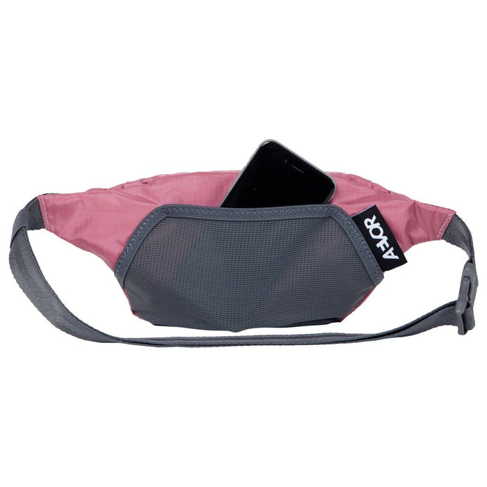 Hipbag - Aevor - Ripstop Cassis - Hip Bag