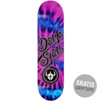 Insignia RHM - Darkstar - MULTI - Skatedeck 