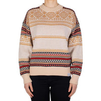 Iriedaily - Gini Knit - offwhite - Streetwear - Sweater und Strick - Strick - Pullover