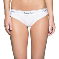 Calvin Klein - Unterhose - Bikini - White