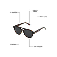 Jeph Arris - Phieres - BT Black - Sonnenbrille