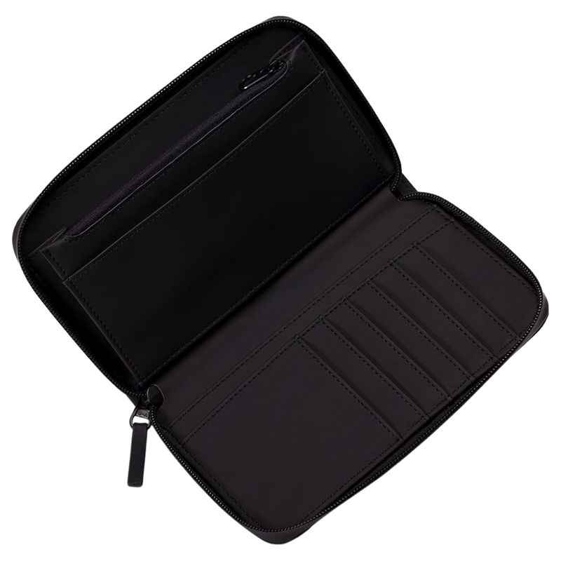 Naira - Ucon Acrobatics - Black - PU Geldtasche