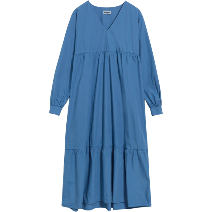 Maaisie - Armed Angels - Cloud Busting - Kleid Lang 