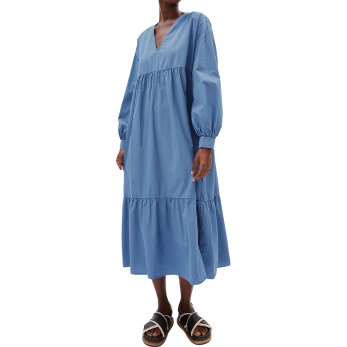 Maaisie - Armed Angels - Cloud Busting - Kleid Lang 