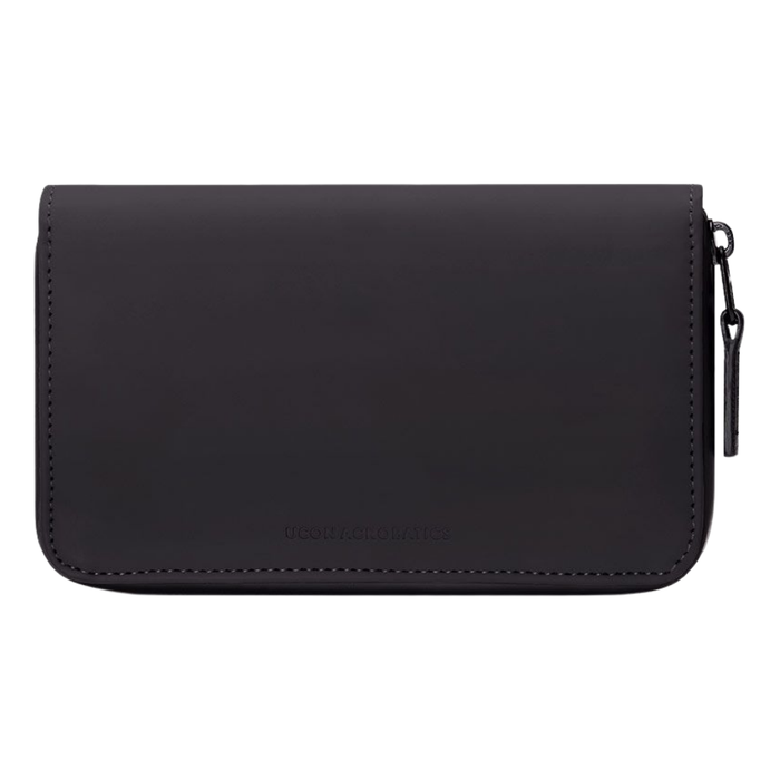 Naira - Ucon Acrobatics - Black - PU Geldtasche