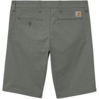 sid short - carhartt - thyme - short