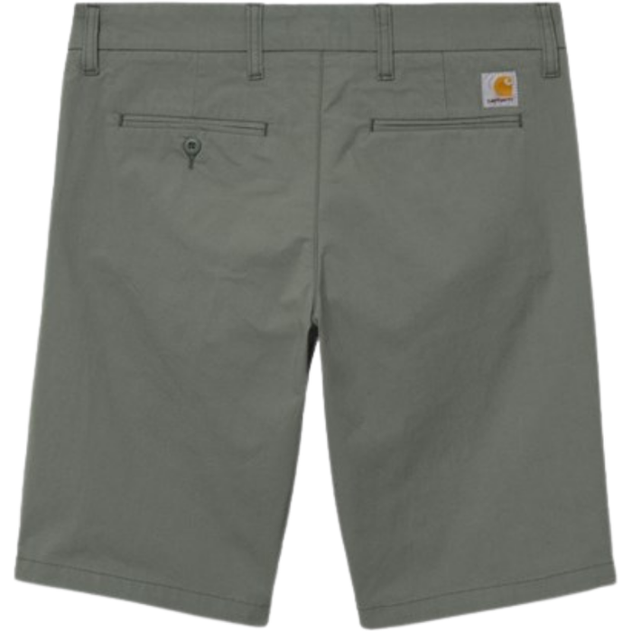 sid short - carhartt - thyme - short