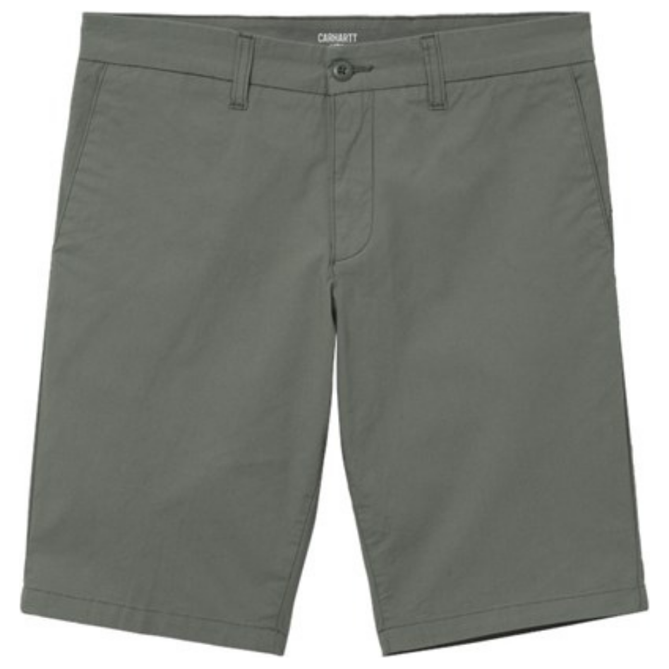 sid short - carhartt - thyme - short
