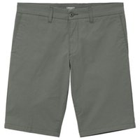 sid short - carhartt - thyme - short