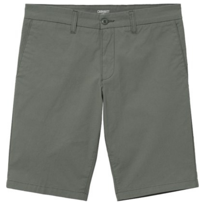 sid short - carhartt - thyme - short
