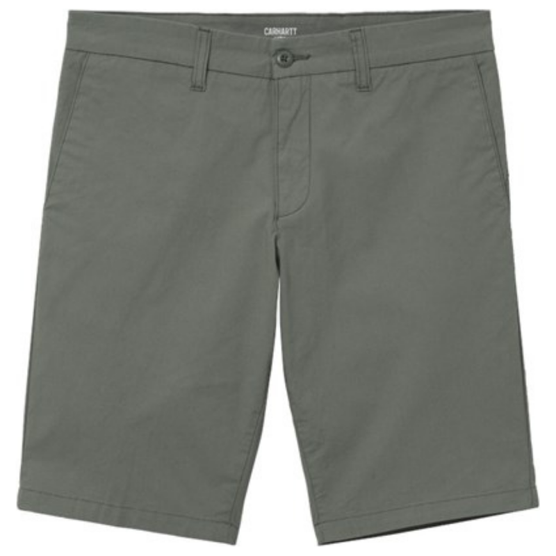 sid short - carhartt - thyme - short