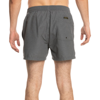 EVDAYVL15 M JAMV KZMH - Quiksilver - Iron Gate Heather - Swimshort Men 