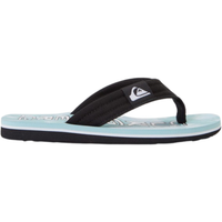 MOLOKAI LAYBACK YOUTH - Quiksilver - Blue  - Flip Flop