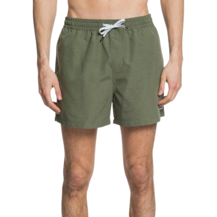 Everday Volley 15 - Quiksilver - Four Leaf Clover Hea - Boardshort 