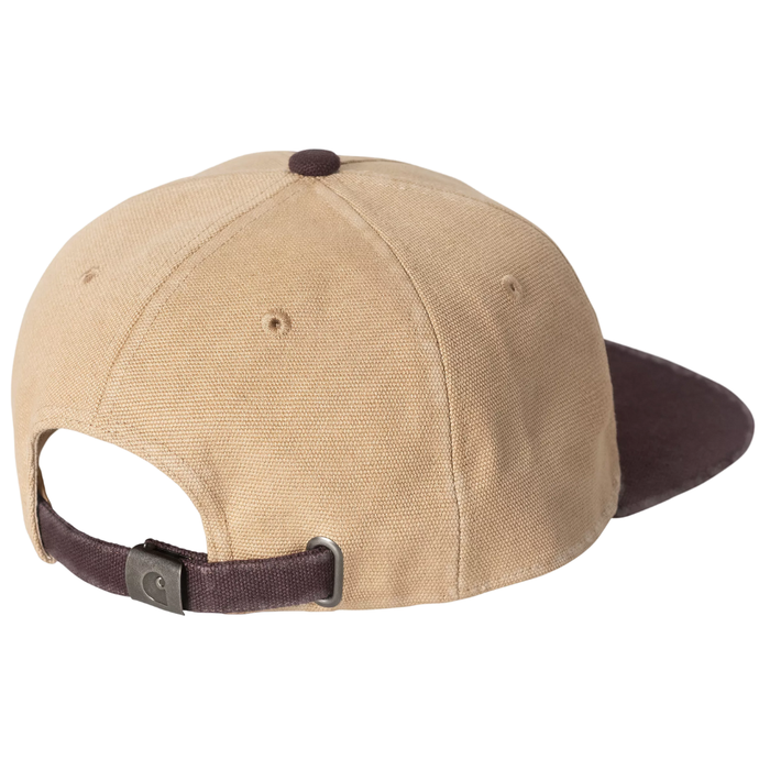 Arcan Cap