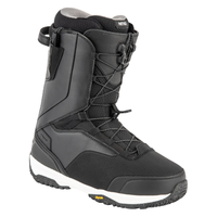 Venture Pro TLS - Nitro - Black - Freeride-Boot