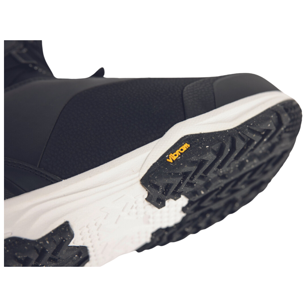 Venture Pro TLS - Nitro - Black - Freeride-Boot