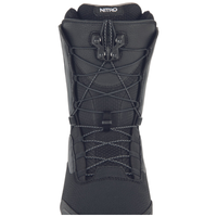 Venture Pro TLS - Nitro - Black - Freeride-Boot