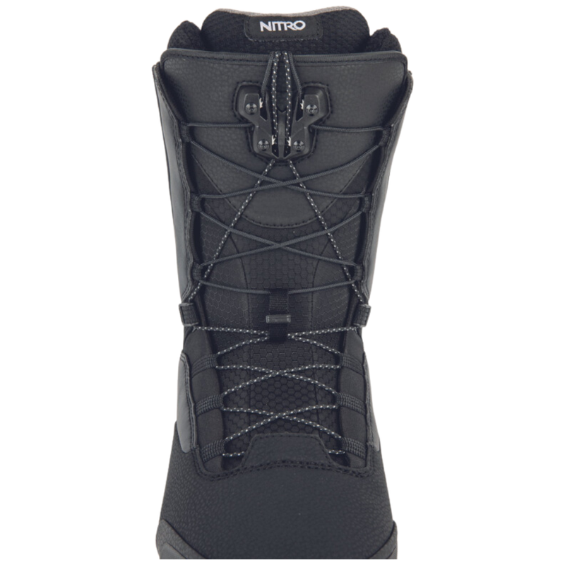 Venture Pro TLS - Nitro - Black - Freeride-Boot