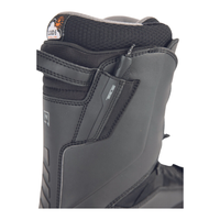 Venture Pro TLS - Nitro - Black - Freeride-Boot