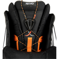 Venture Pro TLS - Nitro - Black - Freeride-Boot