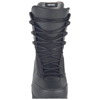 Team Lace - Nitro - Black - Freeride-Boot