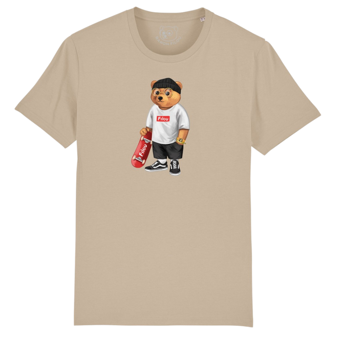 The Sk8ter Boy