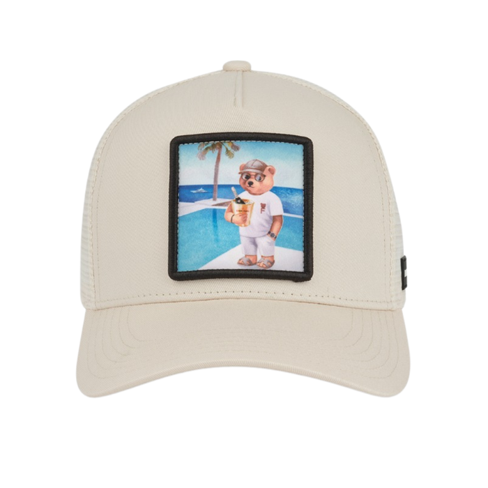 The Beach Club King