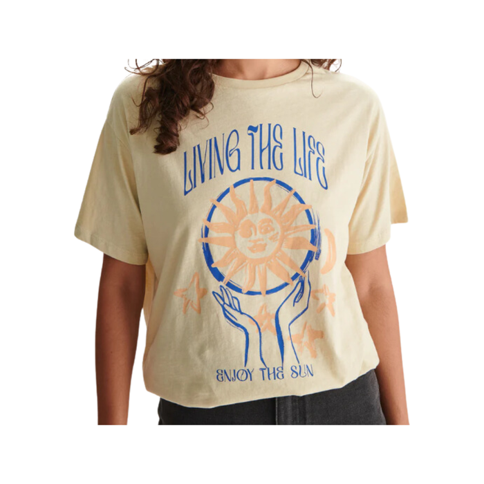 T-Shirt - 24Colours - Mint - T-Shirt
