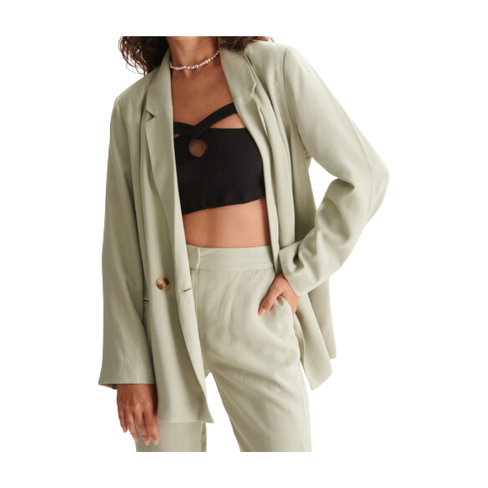 Blazer - 24Colours - Grün - Blazer