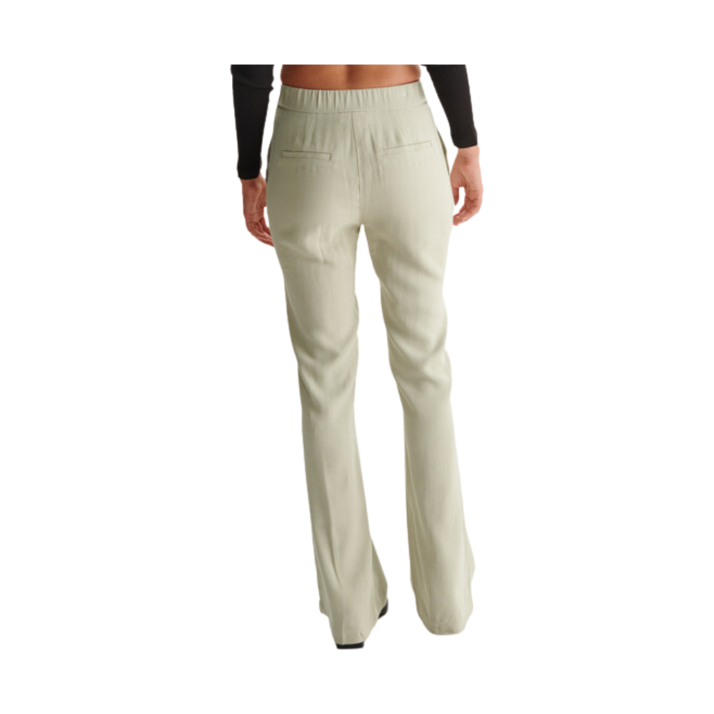 Hose - 24Colours - Grün - Straight Fit Pant