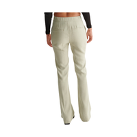 Hose - 24Colours - Grün - Straight Fit Pant