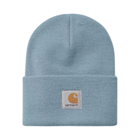 Carhartt WIP - Acrylic Watch Hat - Frosted Blue - Beanie