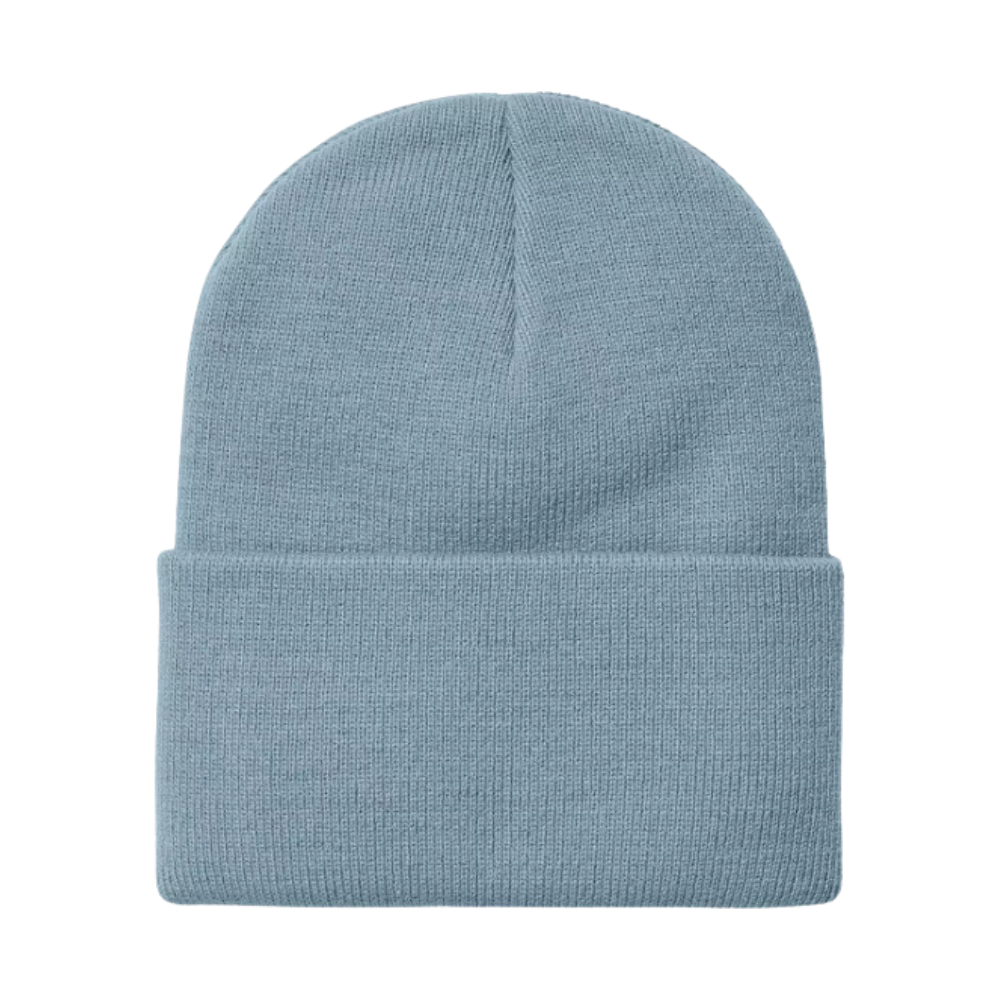 Carhartt WIP - Acrylic Watch Hat - Frosted Blue - Beanie