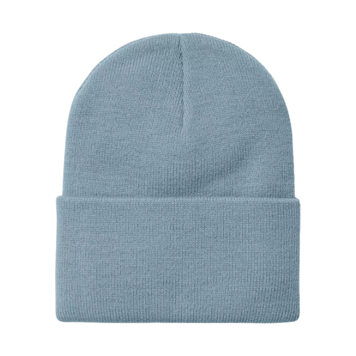 Carhartt WIP - Acrylic Watch Hat - Frosted Blue - Beanie