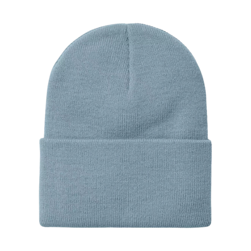 Carhartt WIP - Acrylic Watch Hat - Frosted Blue - Beanie