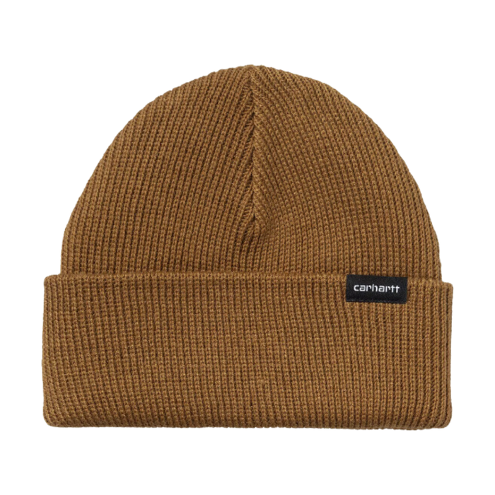 Carhartt WIP - Gordan Beanie - Hamilton Brown - Beanie