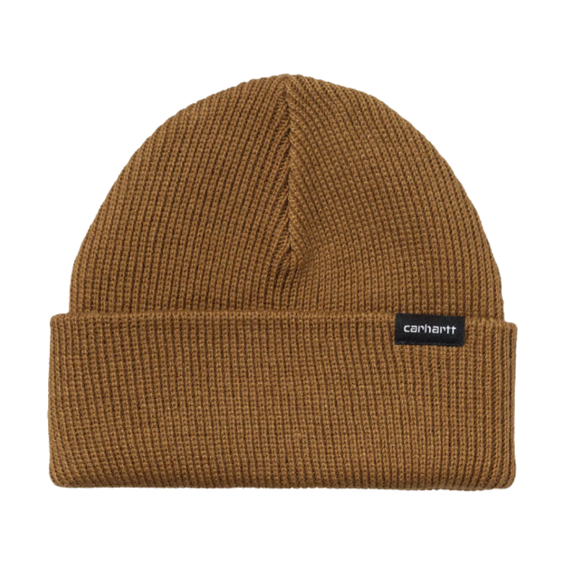 Carhartt WIP - Gordan Beanie - Hamilton Brown - Beanie