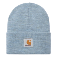 Carhartt WIP - Acrylic Watch Hat - Dusty Ice Heather - Beanie