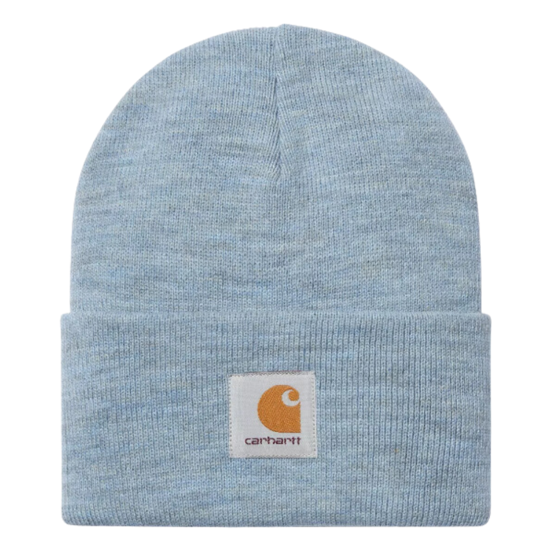 Carhartt WIP - Acrylic Watch Hat - Dusty Ice Heather - Beanie