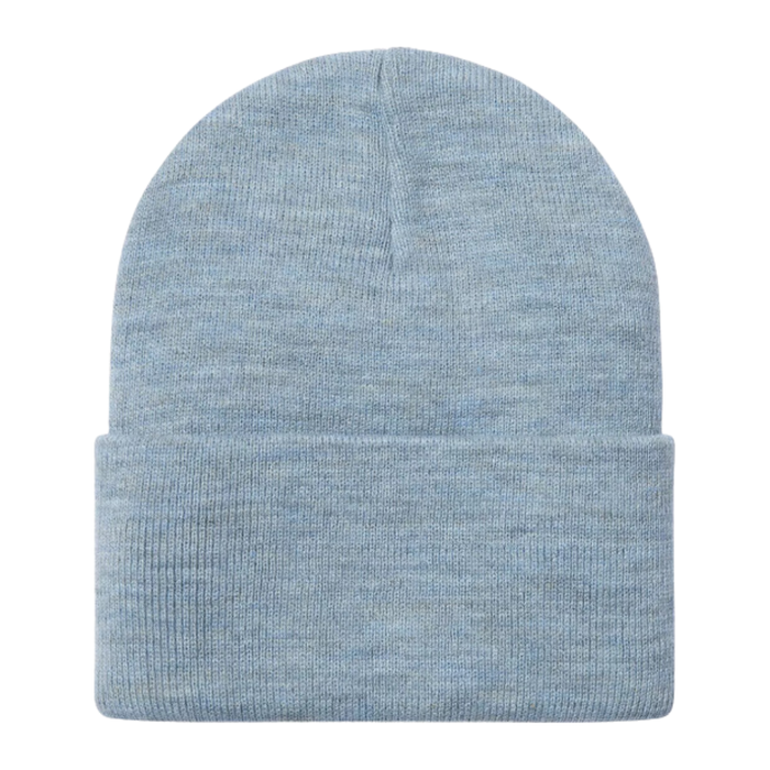 Carhartt WIP - Acrylic Watch Hat - Dusty Ice Heather - Beanie