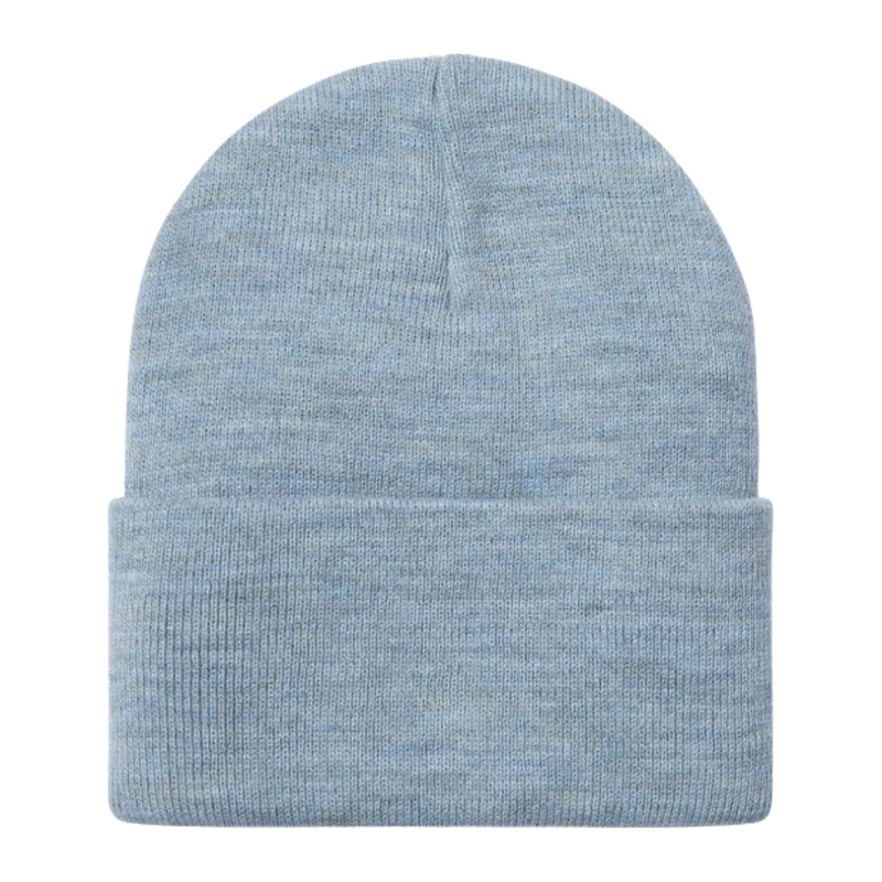 Carhartt WIP - Acrylic Watch Hat - Dusty Ice Heather - Beanie