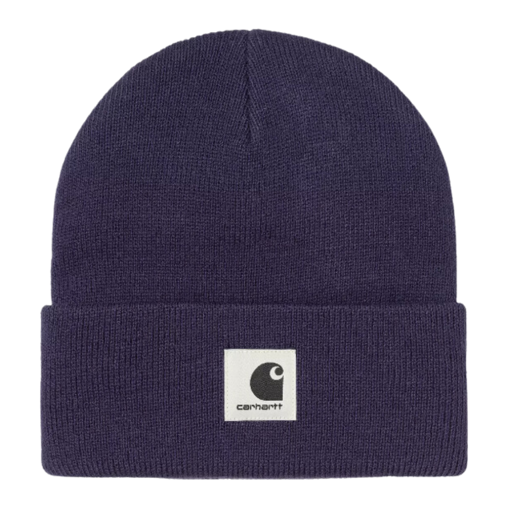 Carhartt WIP - W Ashley Beanie - Aura - Beanie