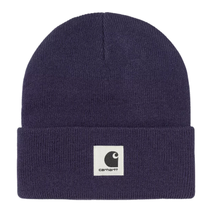 Carhartt WIP - W Ashley Beanie - Aura - Beanie